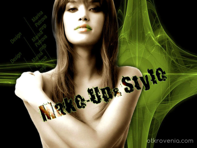 Make-Up & Style