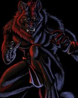 Werewolf (Велин)