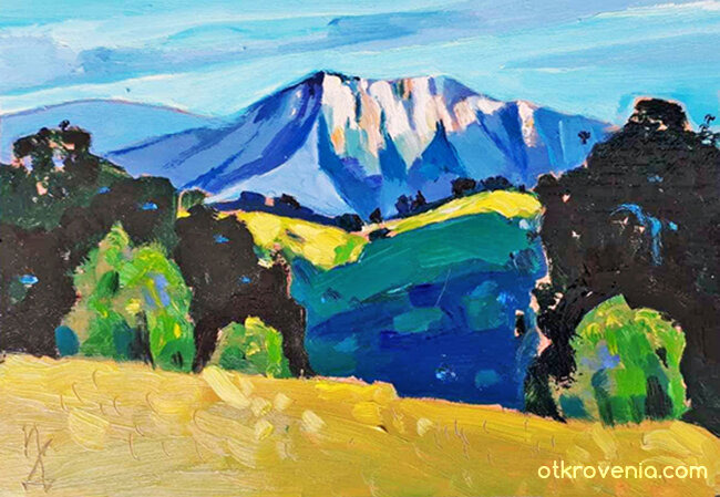 Планината 1 106