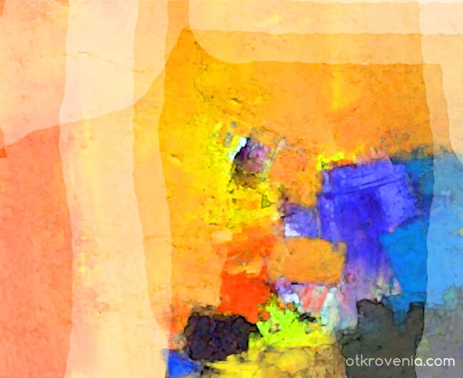 Абстракция 19