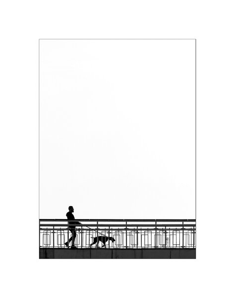 Понеделник сутрин