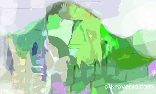 Планината 1 076