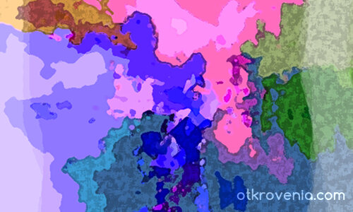 Абстракция 31