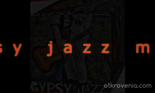 "Gipsy etno jazz musik"....Komponist & Interpret...Marcello Terezios!