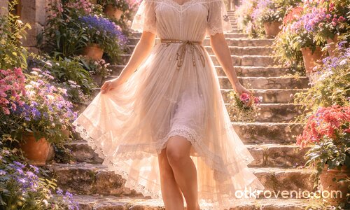 Слънчев ден