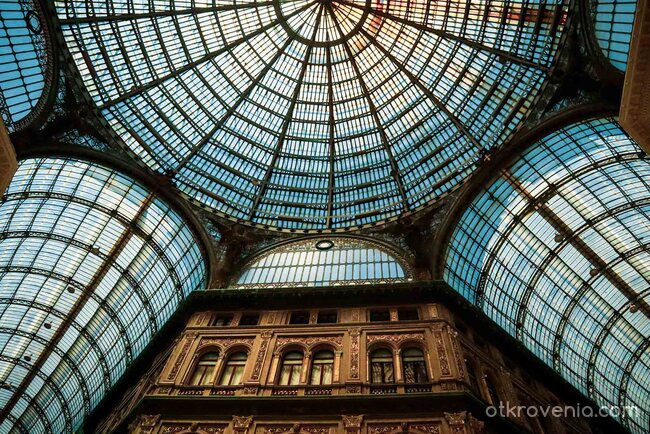 Galleria Umberto I