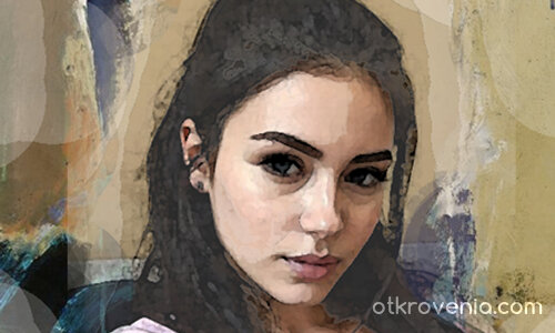 Портрет 98