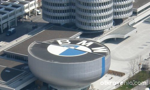музея на BMW