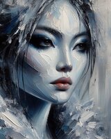 織工夢の (Акеми Йошида)