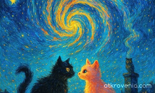 Случва се нещо прекрасно