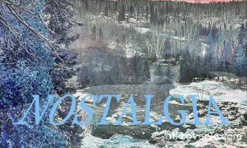 Relax Musik - "NOSTALGIE".....KOMPONIST... MARCELLO- TEREZIOS!