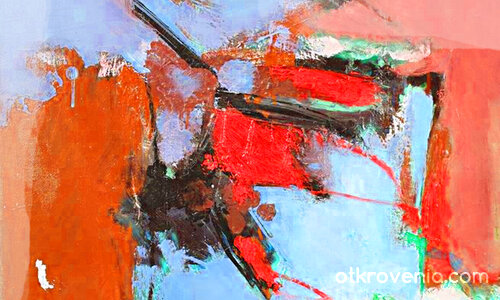 Абстракция 27