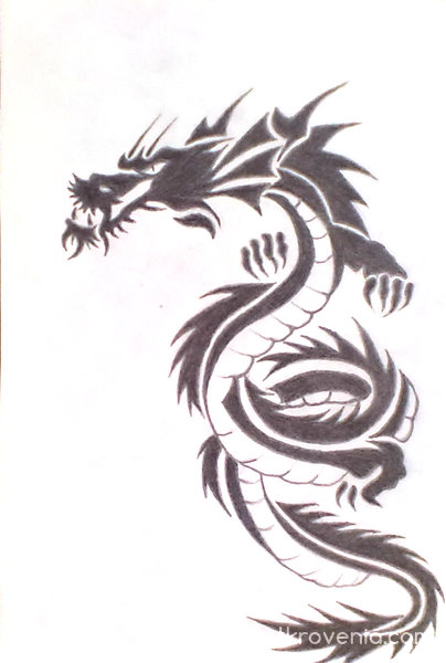 Chinees Dragon