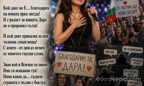 “Бангаранга”