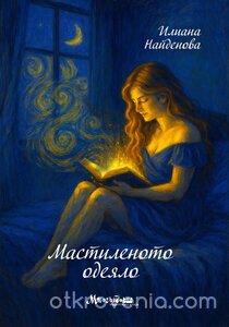 Мастиленото одеяло