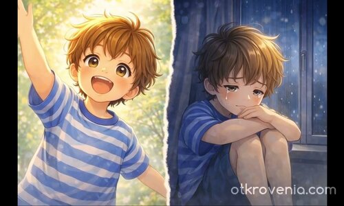 Пам-Пам - малка песничка за големите емоции