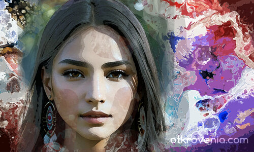 Моята приятелка 110