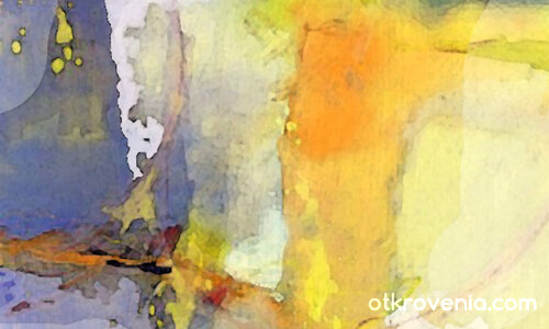 Абстракция 24