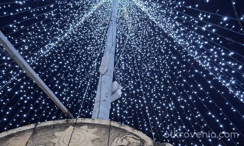 Коледно настроение