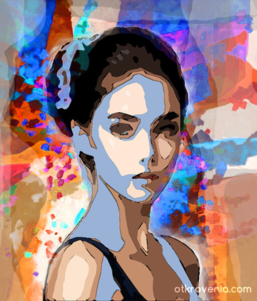 В калейдоскопа на времето