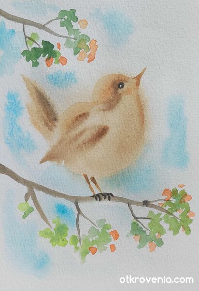 Пролетно дихание 2