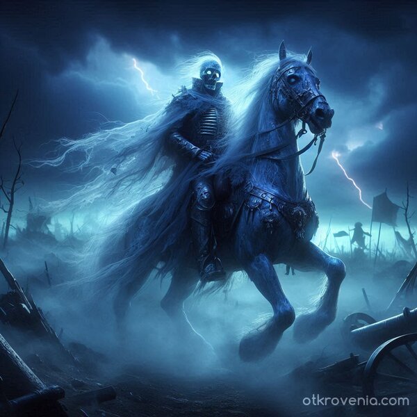 Последният хусар