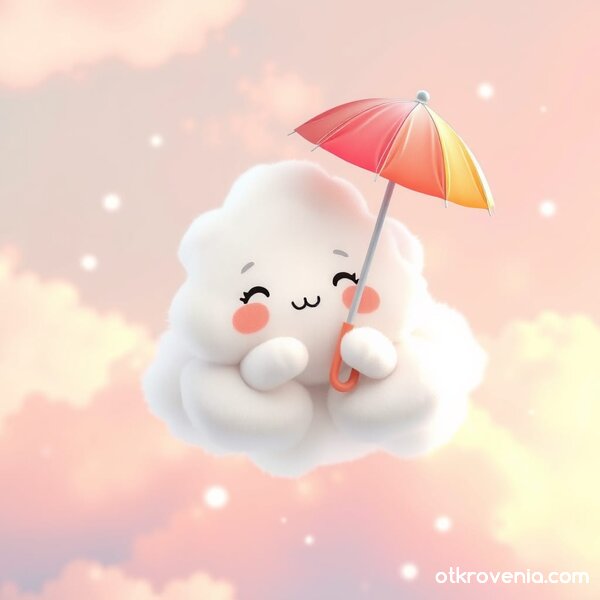 Кауаи облак