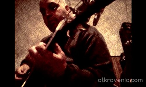 Gypsy Jazz Romance Guitar by Ivan Drakaliev🎸