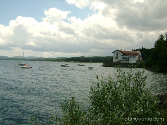 Време е за плаване