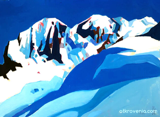 Планината 1048