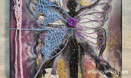 Камбанка (Tinkerbell)