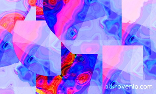 Абстракция 35