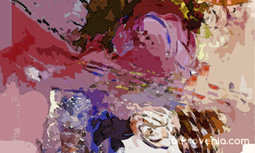 Абстракция 23