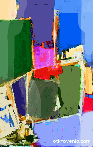 Абстракция 22