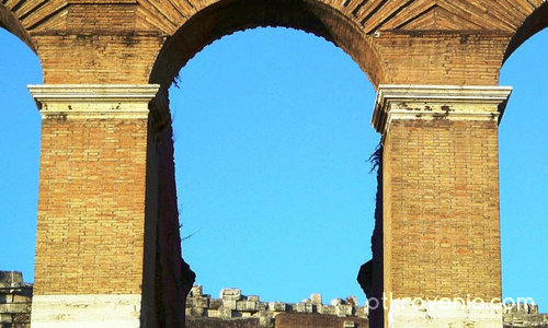Колизеум - Рим.