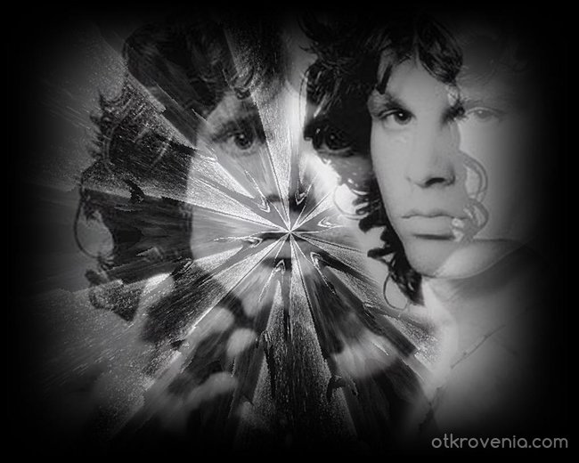 Jim Morrison/Джим Морисън