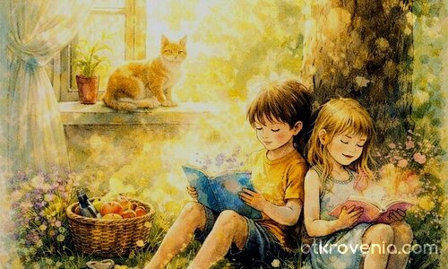 Приказна разходка