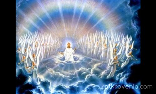 Симфония "Възкресението на Исус*2 част"..