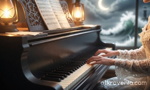 Любов за подслон