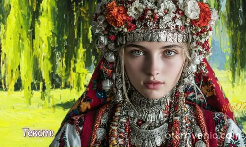 Бяла Рада фолклорна песен| Official MV