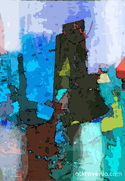 Абстракция 7