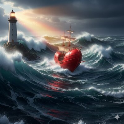 Любовта като форма на съпротива