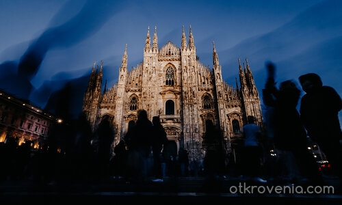Duomo di Milano