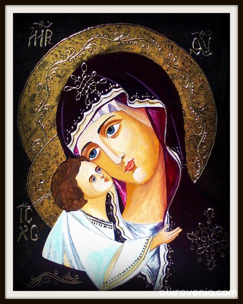 Владимир Икона на Божията Майка