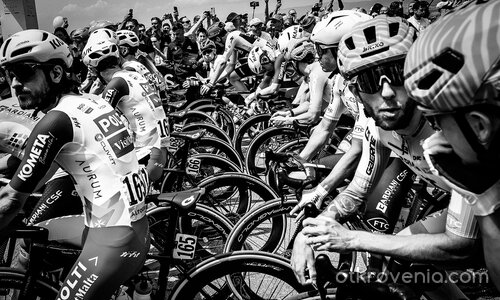 Живот на колела (Giro d'Italia 2026)