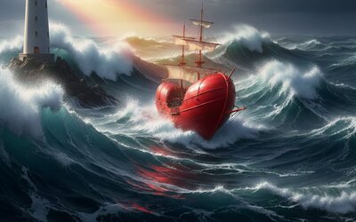 Любовта като форма на съпротива