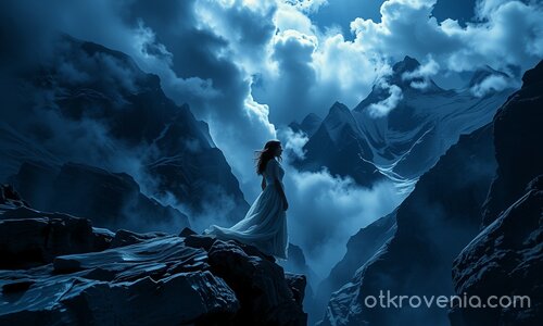 Пред бездната