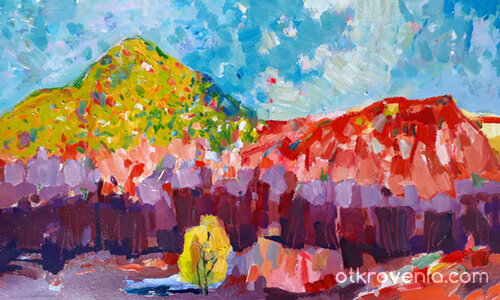 Планината 1 116