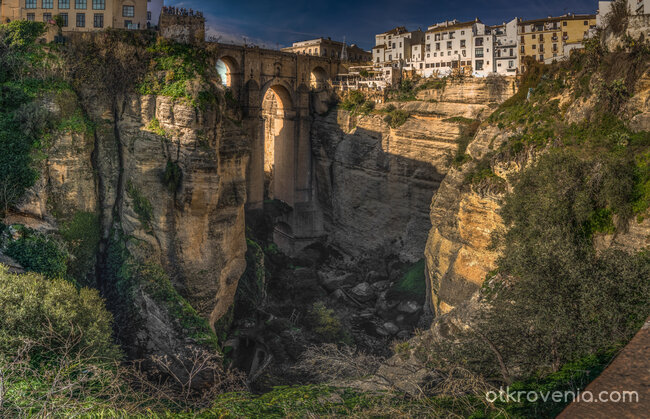 Ronda - Puente Nuevo