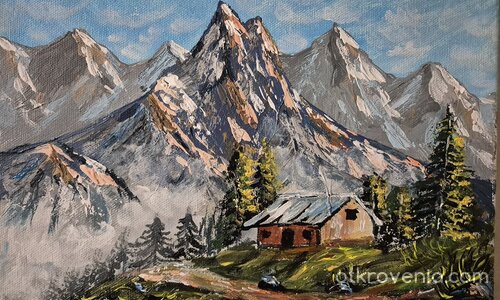 Хималайски спомен